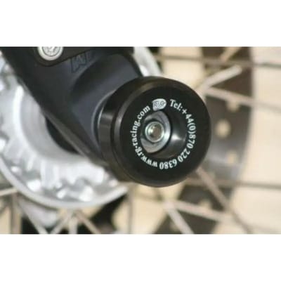 Motor vorkbeschermers R&G Racing 690SM 07-08, 690 Duke III '08-09