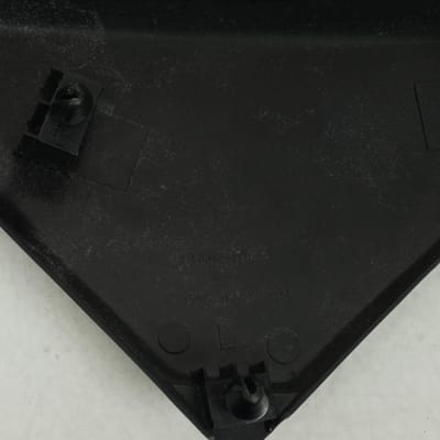 Cache latéral gauche pour moto Kawasaki 550 Versys 1993 à 1995 36001-1422-VG