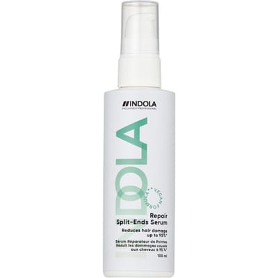 INDOLA INNOVA Wash & Care Herstel gespleten haarpunten Serum Haarserum Dames 100 ml