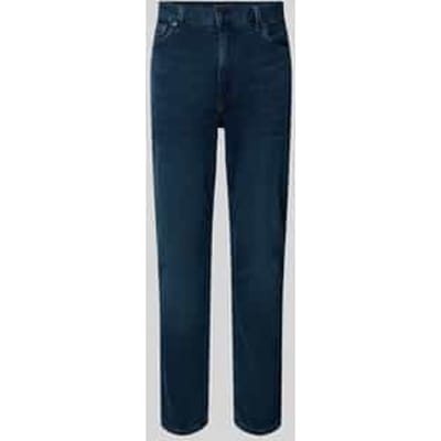Tommy Hilfiger Menswear (PVH Group) - Heren - Slim fit jeans
