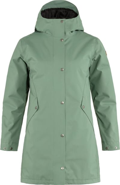 Fjallraven Visby 3 in 1 Jacket W Dames Outdoorjas - Maat L