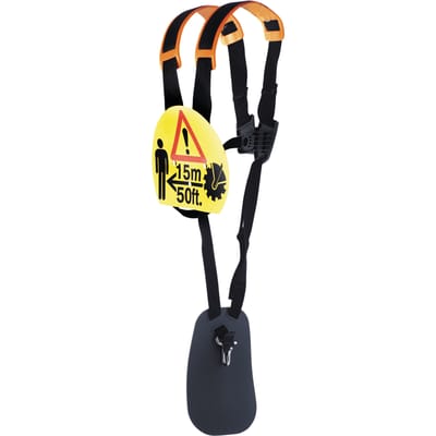Harness duo usa