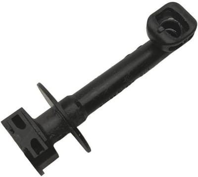 Hoekspuitpistolen (4.064-047.0, 5.064-110) geschikt voor Kärcher K2 & K3 hogedrukreinigers