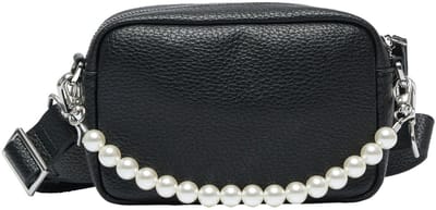 s.Oliver Schoudertas Crossbody Bag Black Zwart