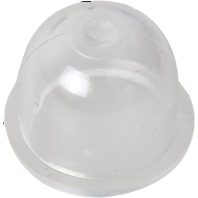 10 Pièces Poire d'Amorçage Poire d'Amorçage pour Tondeuse à Gazon Poire d'Amorçage pour Carburateur Pièces de Rechange pour Tondeuse à Gazon