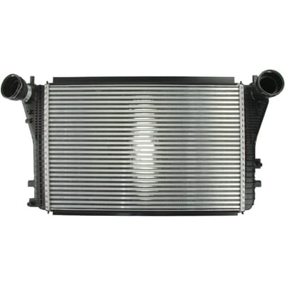Intercooler NISSENS 96610