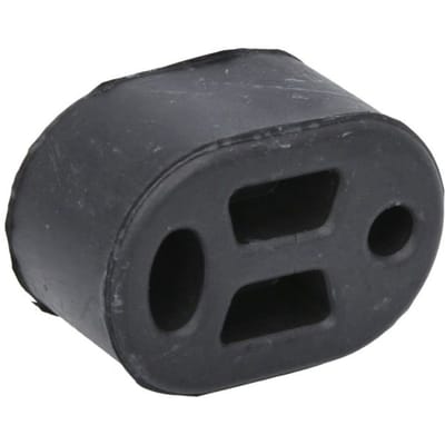 Rubberen ophangingsbuffers BOSAL 255-028