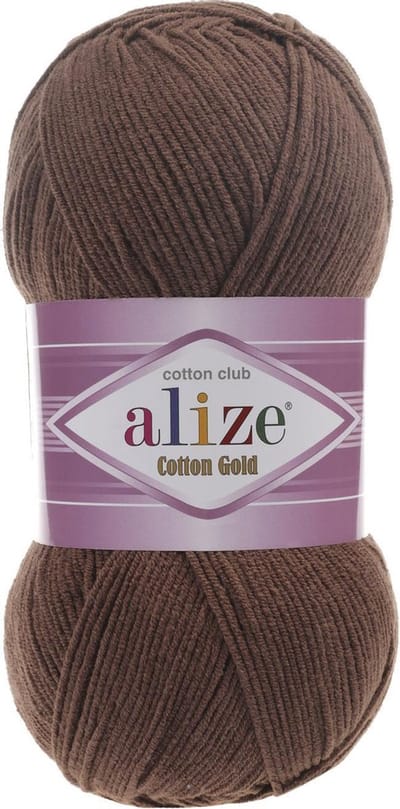 Alize Cotton Gold 493 Pakket 5 Bollen
