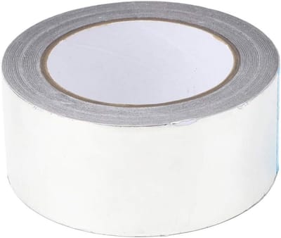 Waterdichte Aluminium Tape voor Kabelisolatie en Reparatie - Hittebestendig