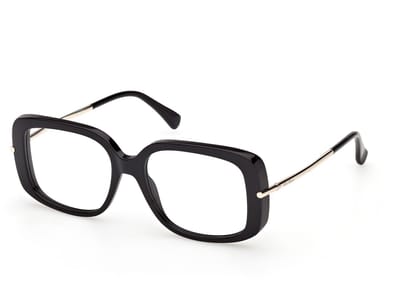 Maxmara MM5226 Shiny black 54/17/140 WOMAN Brilmonturen