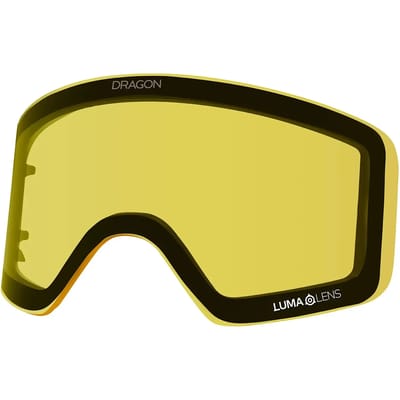 Skibril lens Dragon Nfx Mag Rpl Base