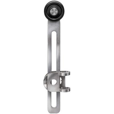 Siemens 3SE50000AA50 3SE5000-0AA50 Hulpcontact Opdrukmotief Zonder opdruk Kunststof spoel Instelbaar Metaal 1 stuk(s)
