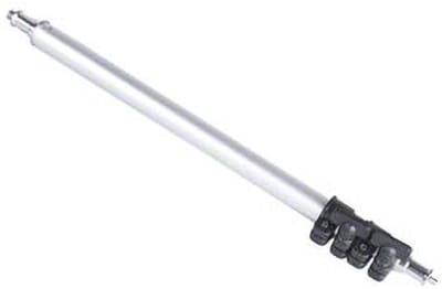 Walimex Aluminium telescopische arm (40-90 cm)
