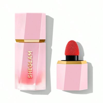 Color Bloom Vloeibare Blush-Candy Apple Merk Beauty Cosmetica Make-Up Voor Vrouwen En Meisjes