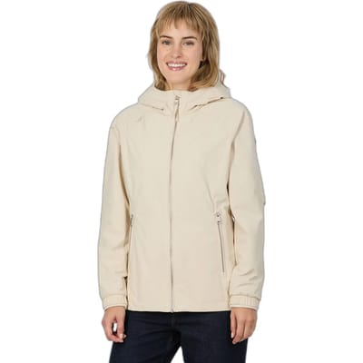 Waterdicht damesjack Ragwear Dizzea