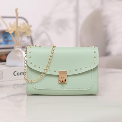 Modieuze Kleine Vierkante Tas Nieuwe Stijl Tas Dames Kleine Tas Modieuze en Veelzijdige Schoudertas beige