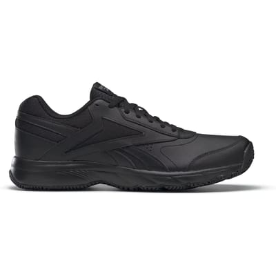 Reebok Work N Cushion 4.0 Schoenen Zwart EU 40 1/2 Man