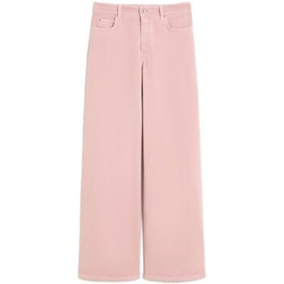 Wijde jeans Max Mara WKDMEDINA
