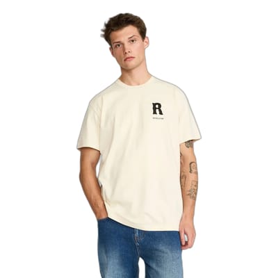 Bedrukt T-shirt Revolution Crispy Handfeel Fuc