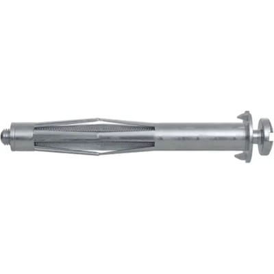 Fischer Plug Voor Holle Wand Hm-s Metaal - Diam. 5x65mm - 25 Stuks