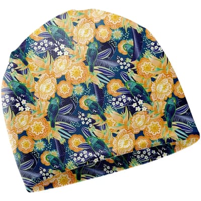 Cap MATT C. Estrada Tropical Parrot