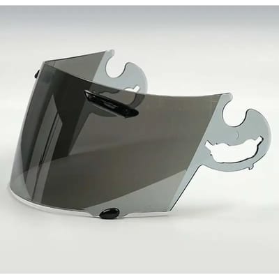 Motorhelm scherm Arai ADS BV Irridium