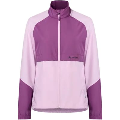 Vrouwen windjack VAUDE Loamer II