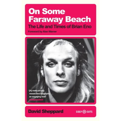 On Some Faraway Beach - Deep Cuts - David Sheppard