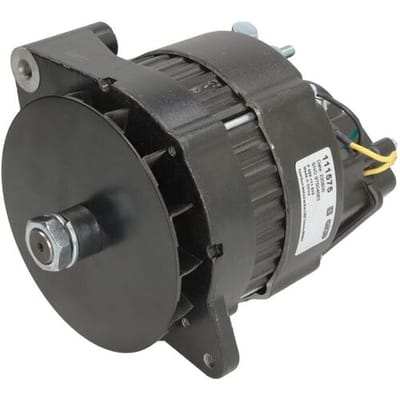 Driefasige generator HC-CARGO 111575
