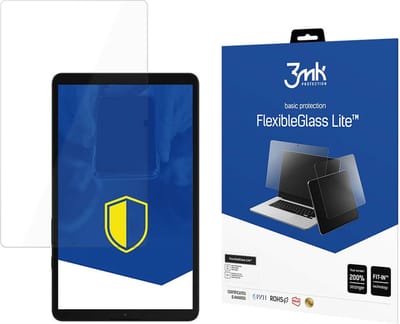 Samsung Galaxy Tab A9+ - 3mk FlexibleGlass Lite 11''