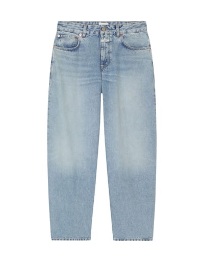 Closed Jazzie Jeans Lichtblauw C21281-18r-4h