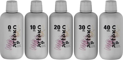 Artego It's Colour Creme Oxidant 0% 1000 ml