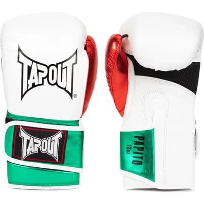 Bokshandschoenen Tapout Papito