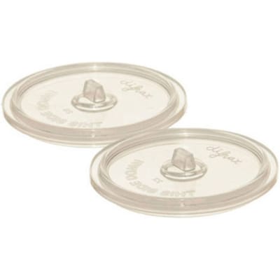 Difrax Zuigfles S Ventiel 1 Accessoires