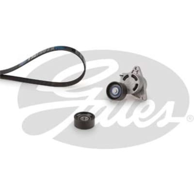 V-riemset Micro-V® set GATES K016PK1795