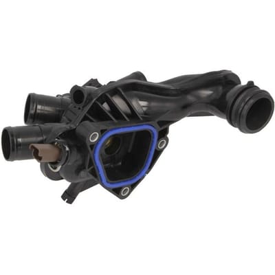 Thermostaat, koelvloeistof THERMOTEC D2C016TT