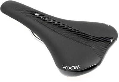 Voxom Saddle Sa10 Sport Black - 274 X 157 - 274 x 157