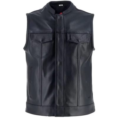 Motorvest Helstons West