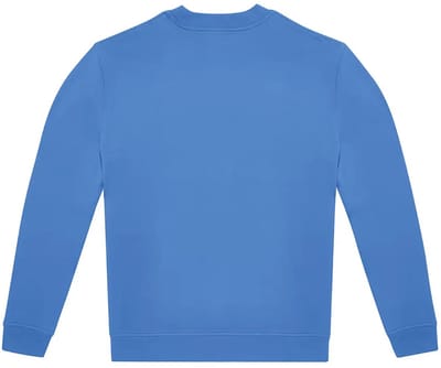 Sweater met ronde hals B&C ID.222