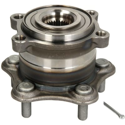Wiellagerset SNR R168.111