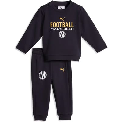 Baby trainingspak OM Culture 2026/27