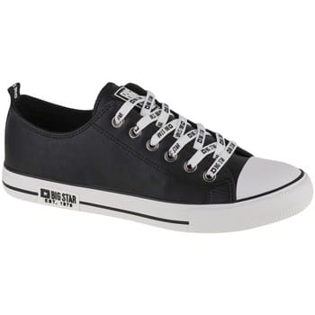 Lage Sneakers Big Star KK174047