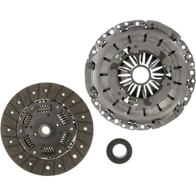 Schaeffler Luk Koppelingsset LUK SAC 624 3033 00