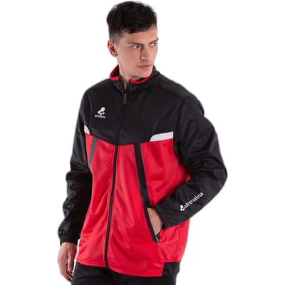 Track suit jas Piu Adrenalina 3303 Austin
