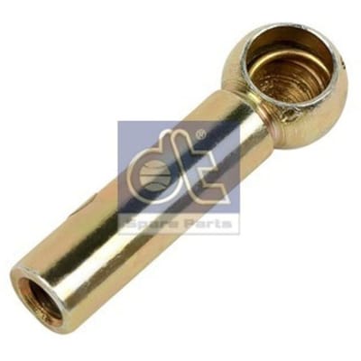 Kogelgewricht, schakelstang DT Spare Parts 4.30014