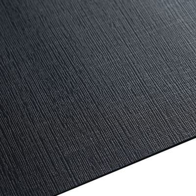 SOTECH antislipmat Orga-Grip Top antraciet voor 30 cm lade (binnenafmetingen 178 x 473 mm) passend voor Hettich Arcitech in Nobilia-keukens vanaf augustus 2012