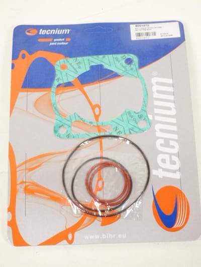 tecnium motor pakking voor motor yamaha 80 yz 1993-2001 nieuw