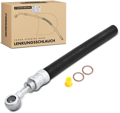 Frankberg 1x hydraulische stuurslang voor BMW
