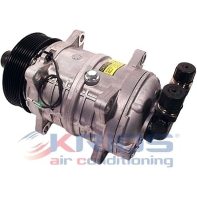 Airco-compressor MEAT & DORIA MDK12058