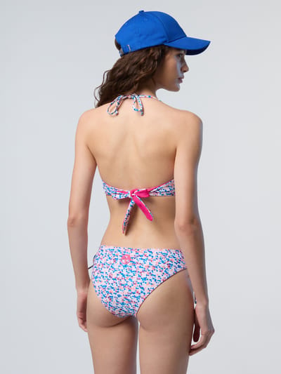 North Sails Bikini slipje Omkeerbare stropdas aan de zijkant